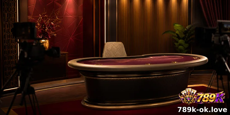 789K Casino Cho Người Mới – Hướng Dẫn Chơi An Toàn - hình ảnh - 789k-ok.love