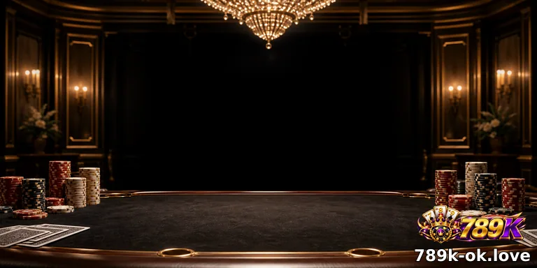 789K Casino Có Minh Bạch Không? Đánh Giá Bàn Chơi Và Kết Quả - hình ảnh - 789k-ok.love