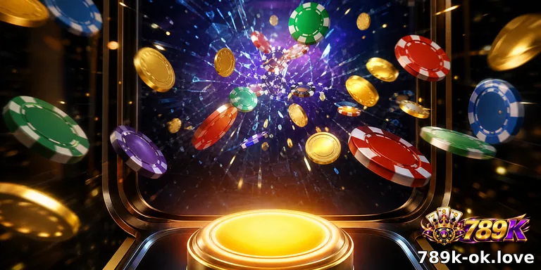 789K có kiểm định RNG không? Sự thật minh bạch 2026 - hình ảnh - 789k-ok.love