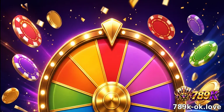 789K Casino | Trang Chủ Chính Thức 2026 - hình ảnh - 789k-ok.love