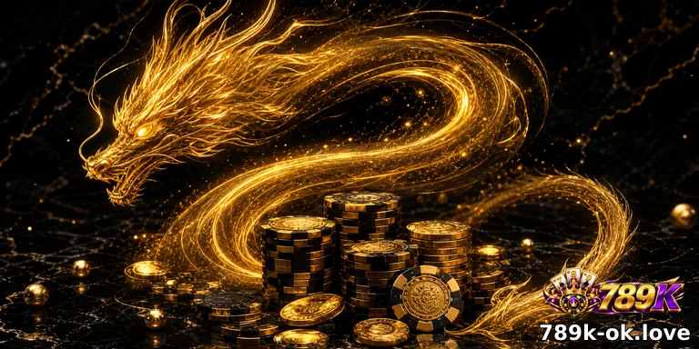 789K Casino | Trang Chủ Chính Thức 2026 - hình ảnh - 789k-ok.love