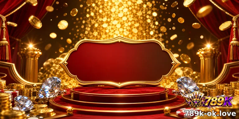 789K Casino | Trang Chủ Chính Thức 2026 - hình ảnh - 789k-ok.love